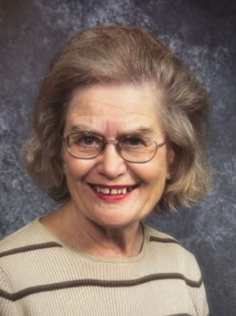 Joanne Kathryn Ramsdell