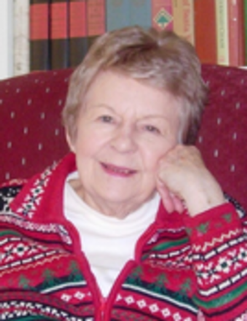 Jeanne (Arseneau) Spear Profile Photo