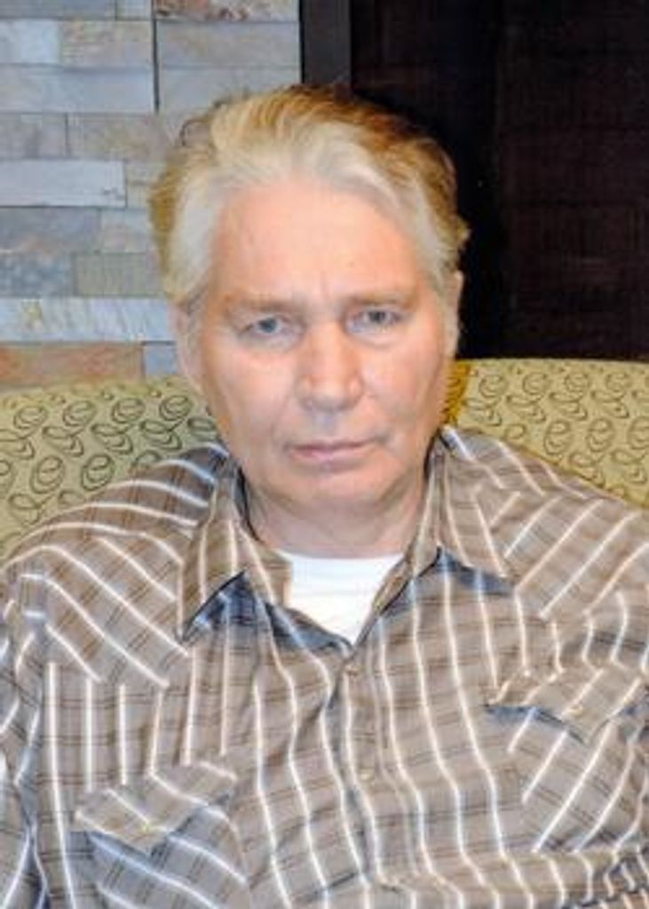 Timothy Nicholas Arendt Profile Photo