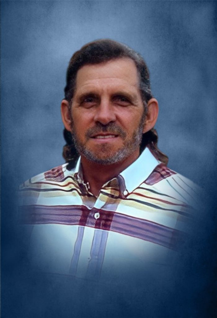 Jerry Dewayne Powell Profile Photo