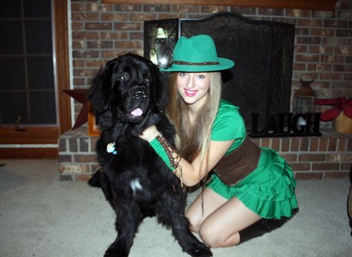 Riley Ann Kunz photo gallery thumbnail 48 of 154