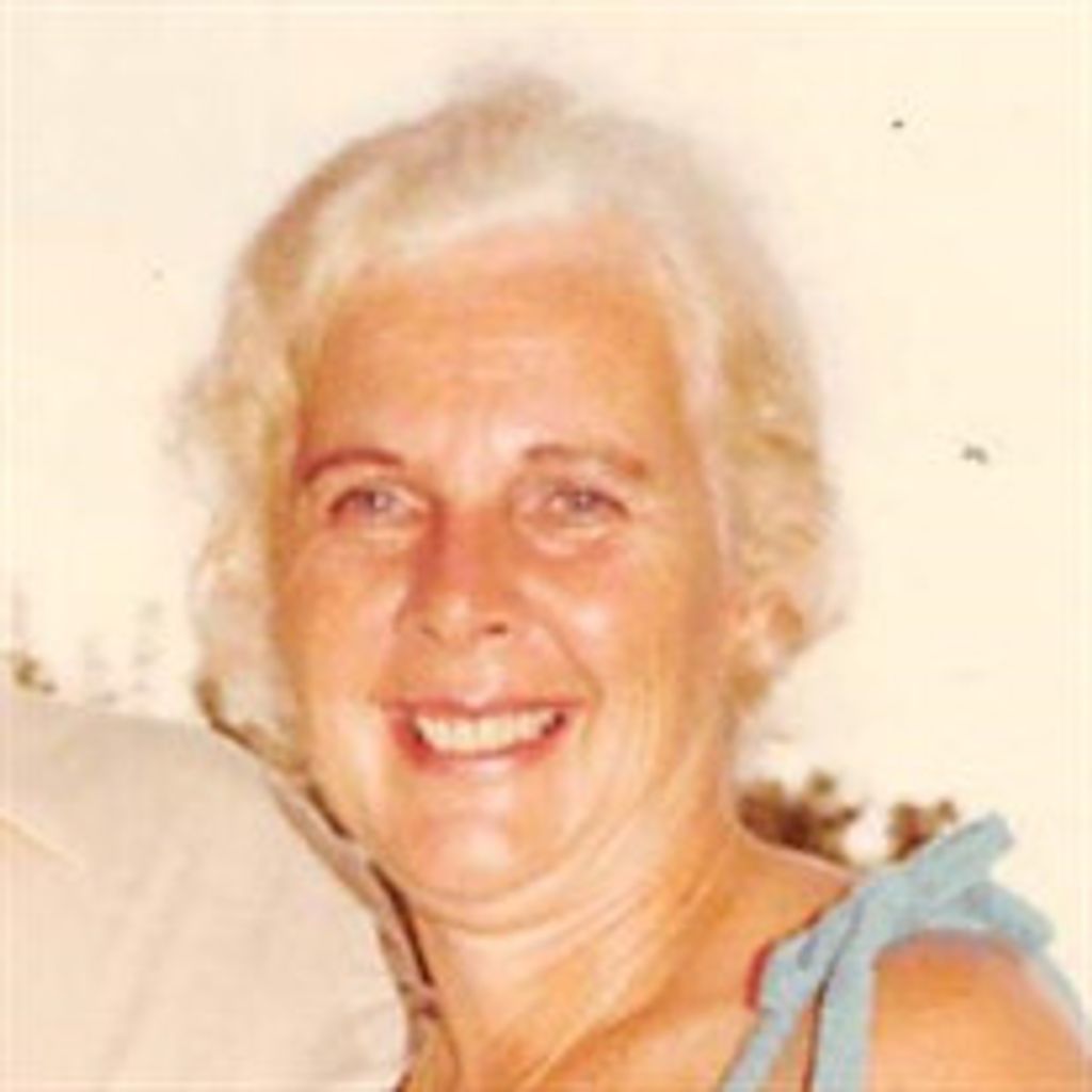 Norma Jean Cooper