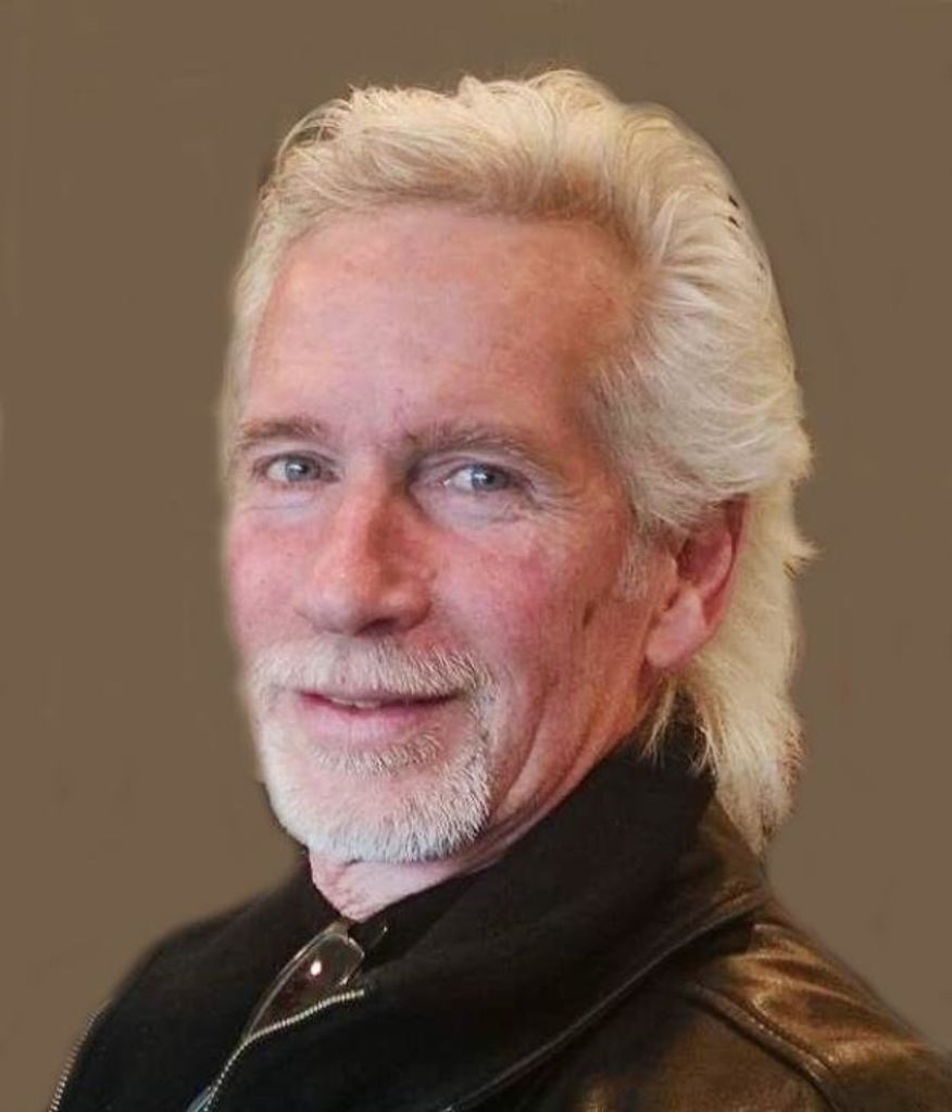 Stephen Humphrey Profile Photo