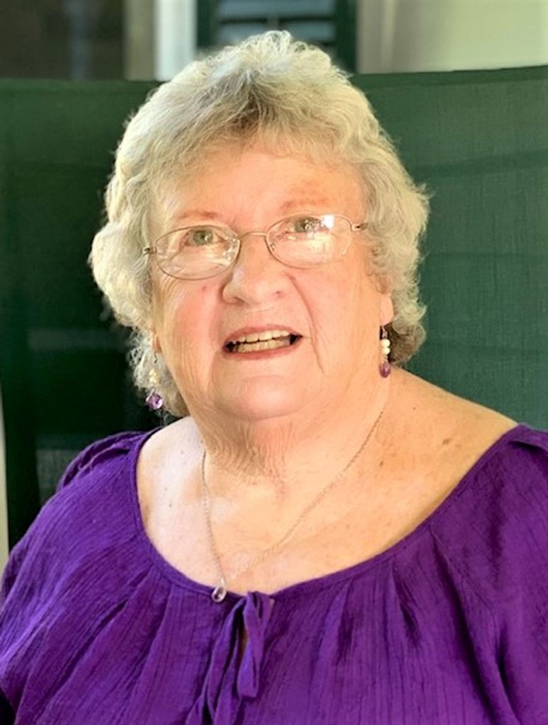 Barbara Joan (Beattie)  Hunter Profile Photo