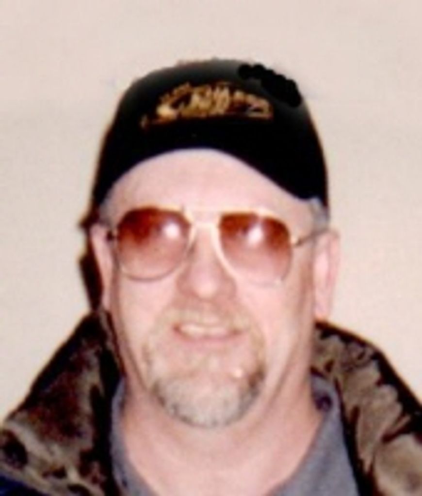 Donald Burdick Profile Photo