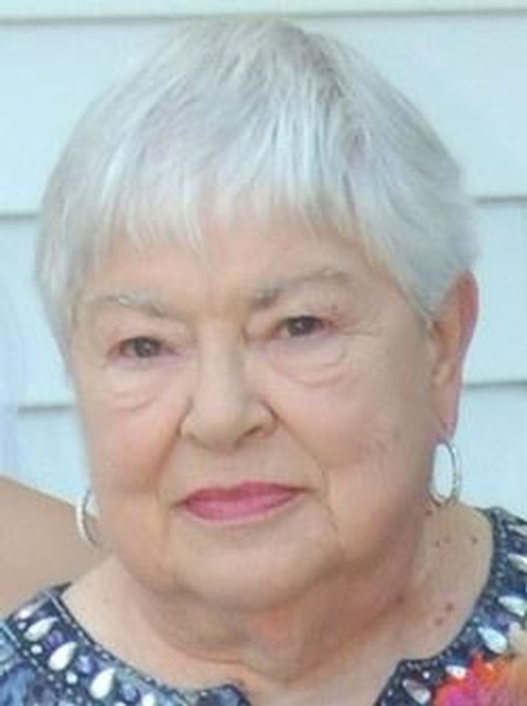 Joan Heerschap