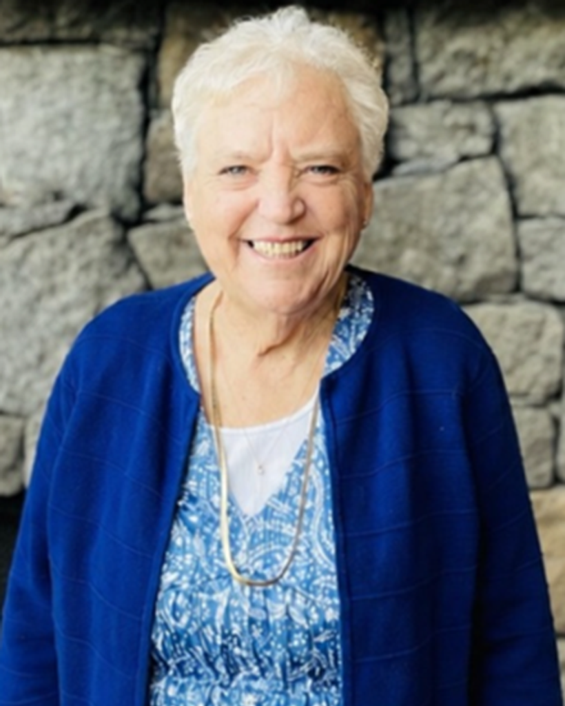 Marilyn H. Stone