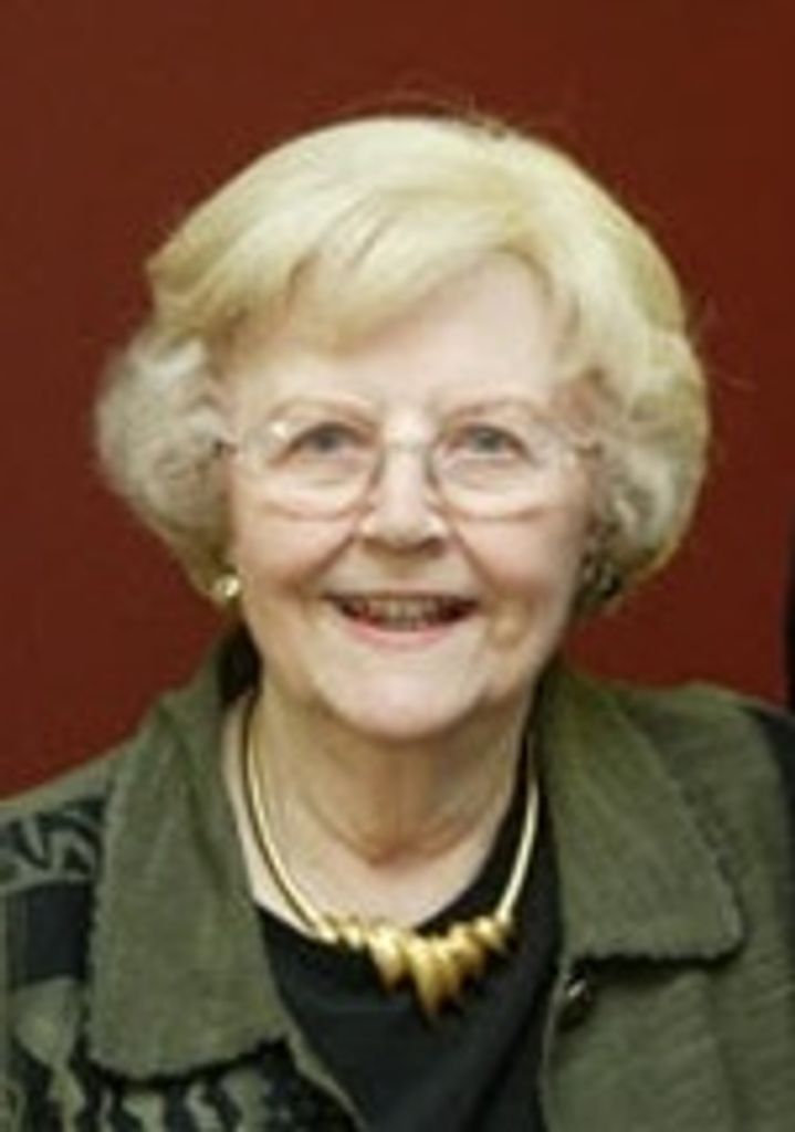 Marjorie Jean Griffin