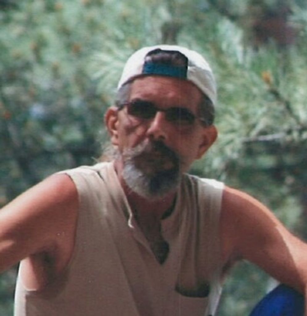 Glenn William Laswell Profile Photo