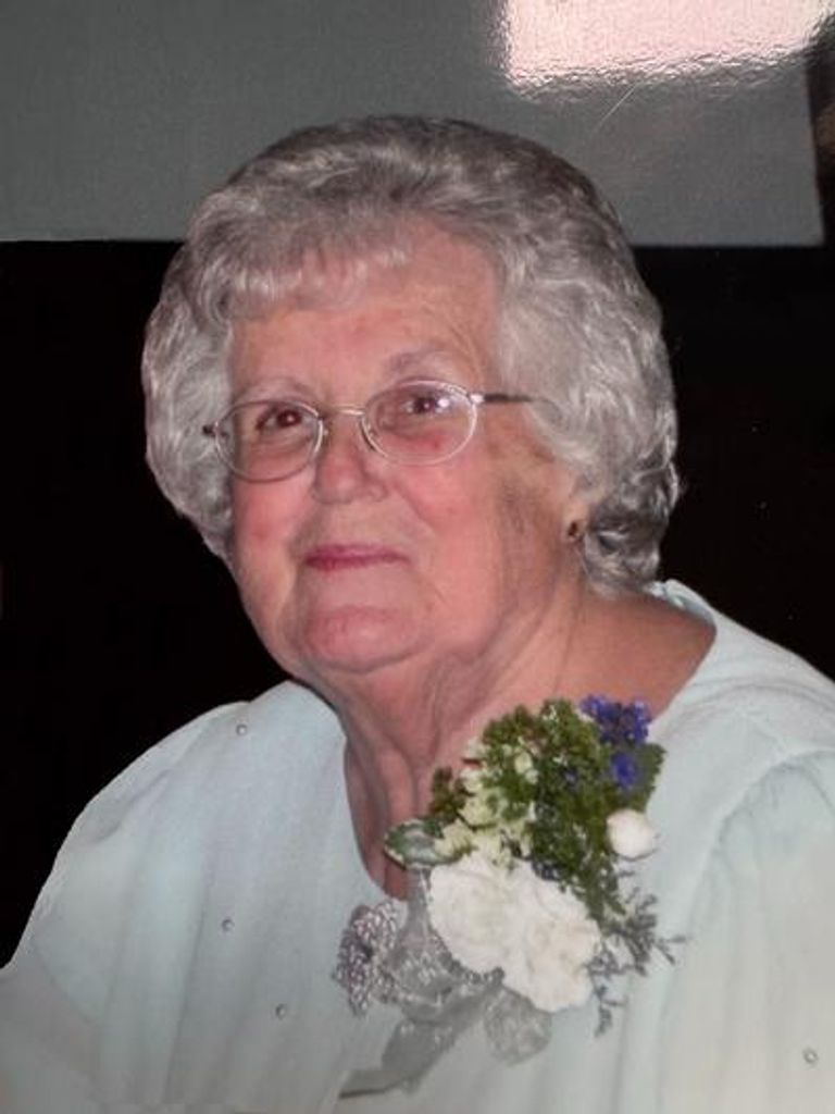 Norma D Rae Profile Photo