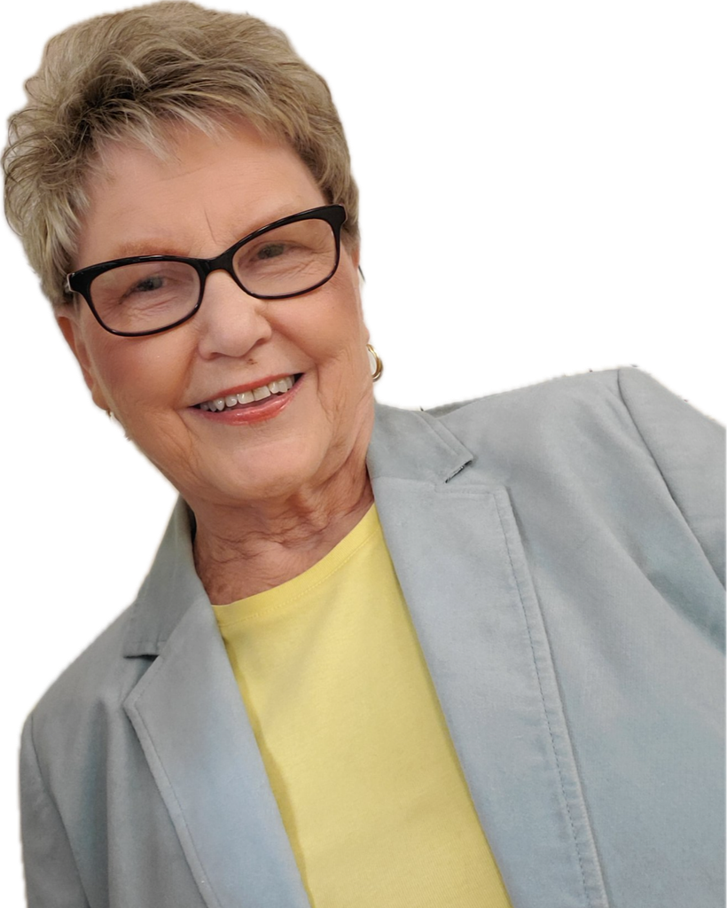 Dr. Mary Stone Lange