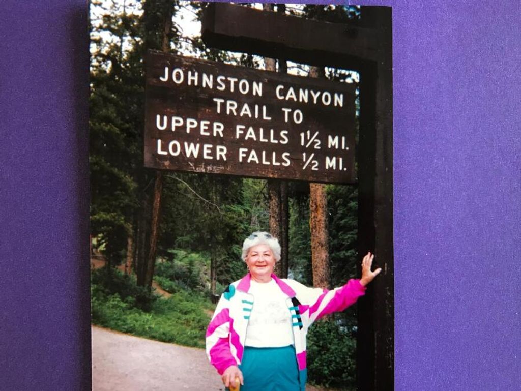 Norma M (Lange)  Smith