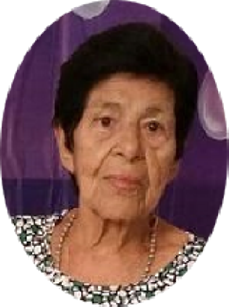 Maria Margarita Ortiz