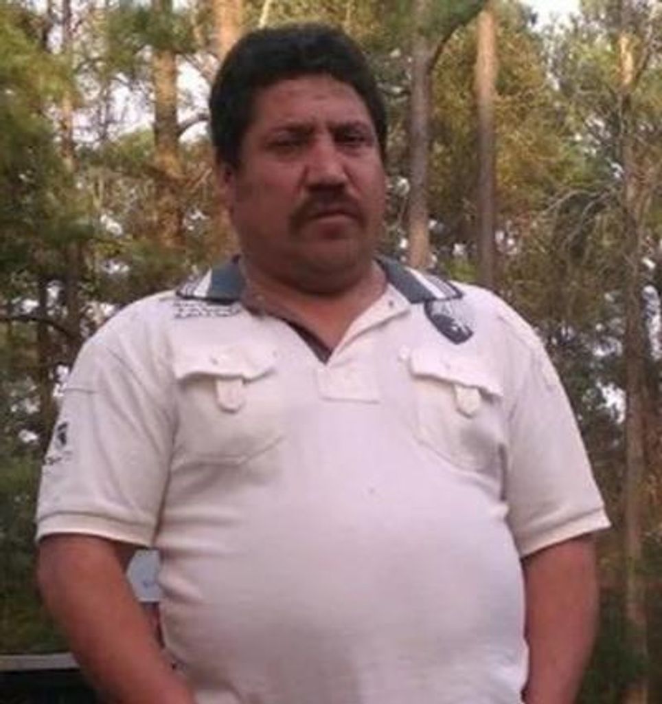Abraham Parra Ortiz Profile Photo
