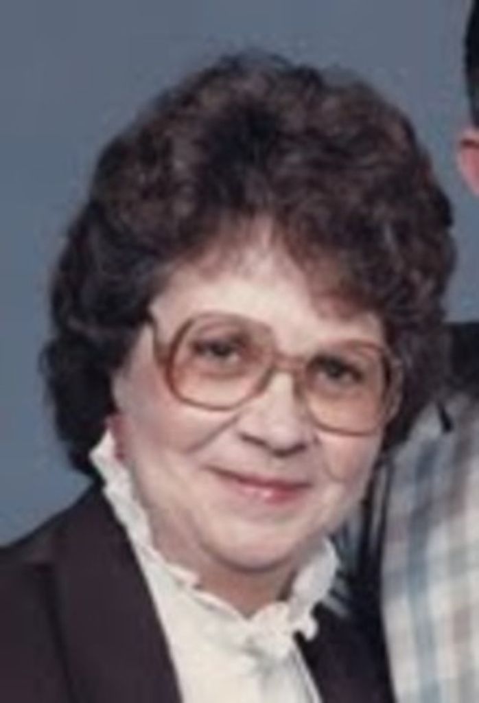 Grace Miller