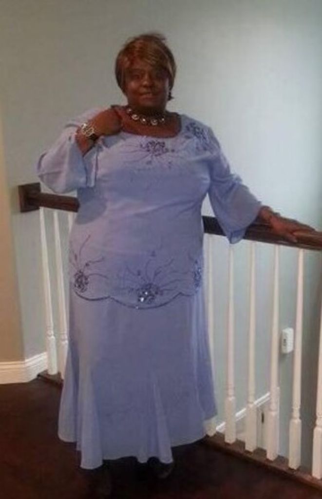 Yvonne D. Foster Keitzer Profile Photo