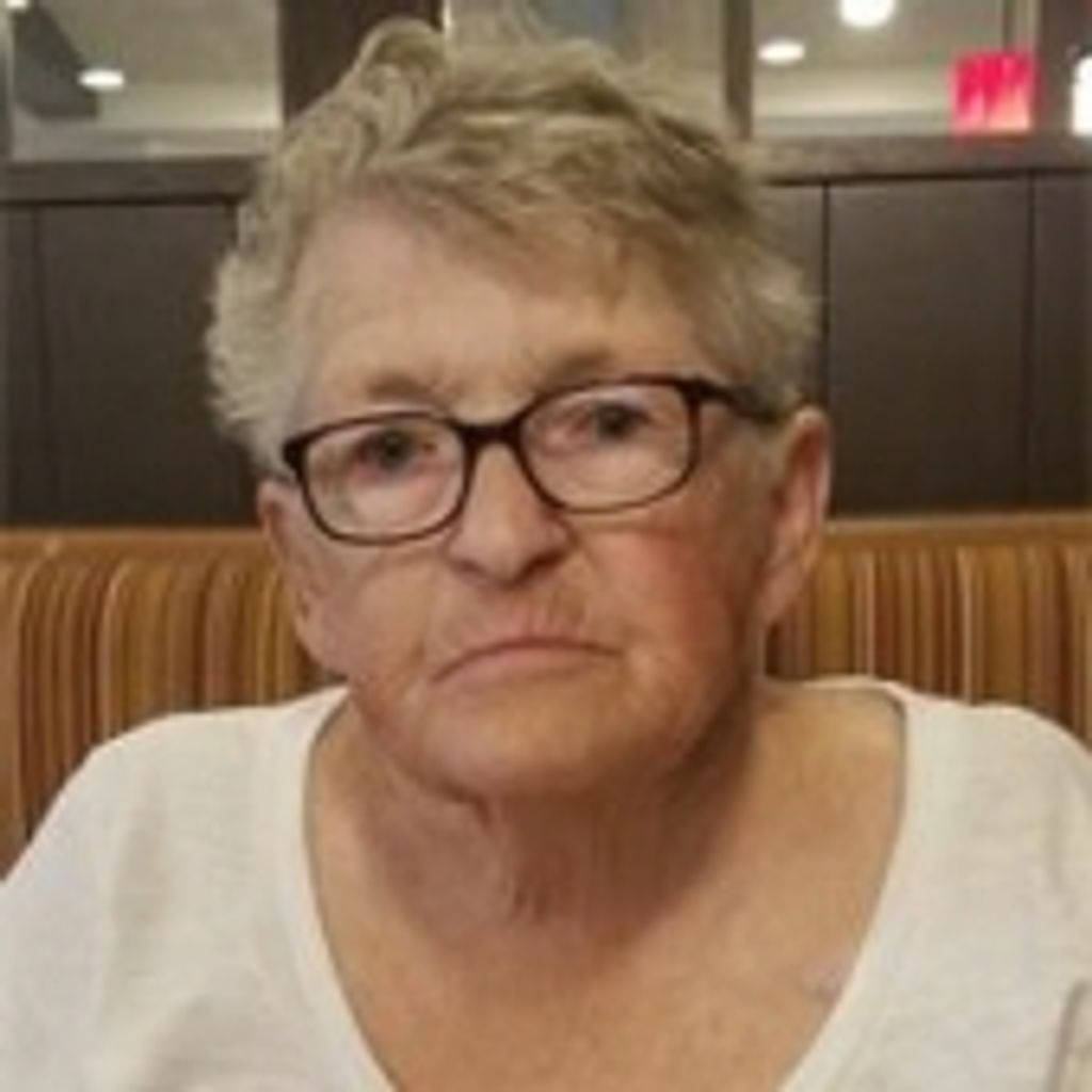 Elizabeth L. Wombold
