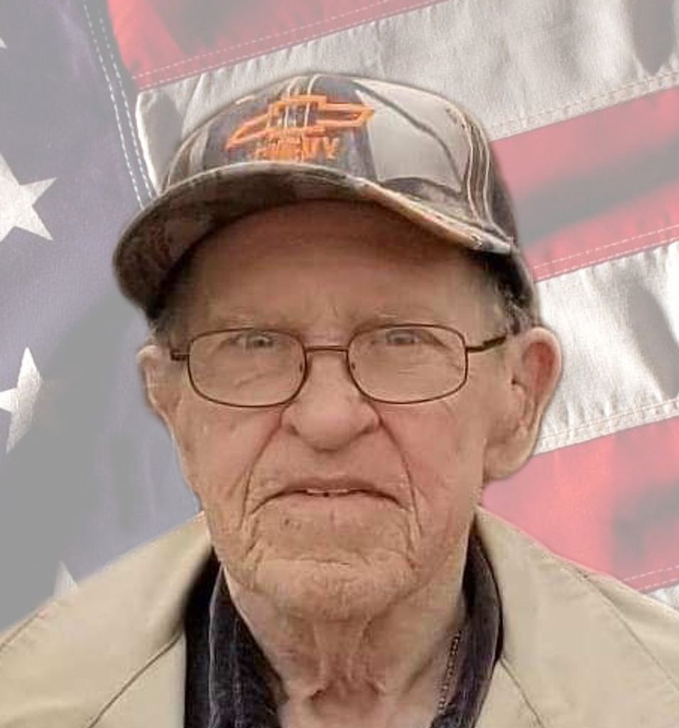 Edward R. Willis