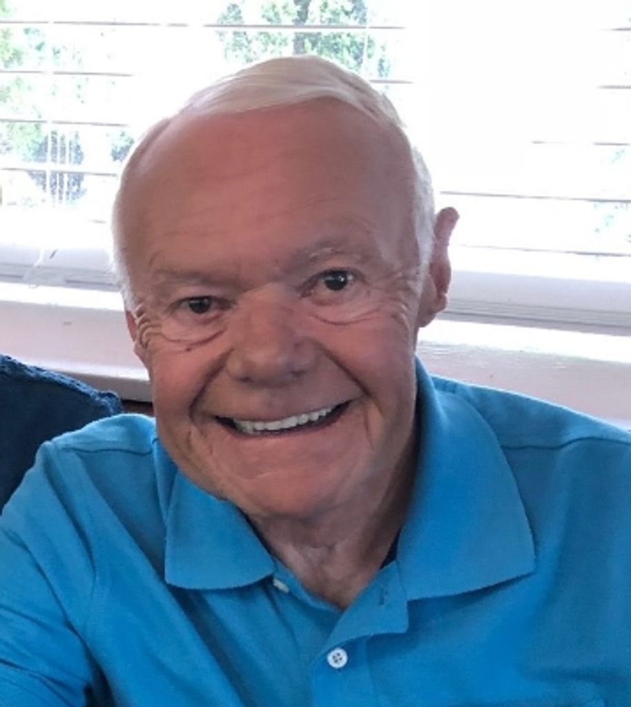 Gerald L. 'Gus' Walker Profile Photo