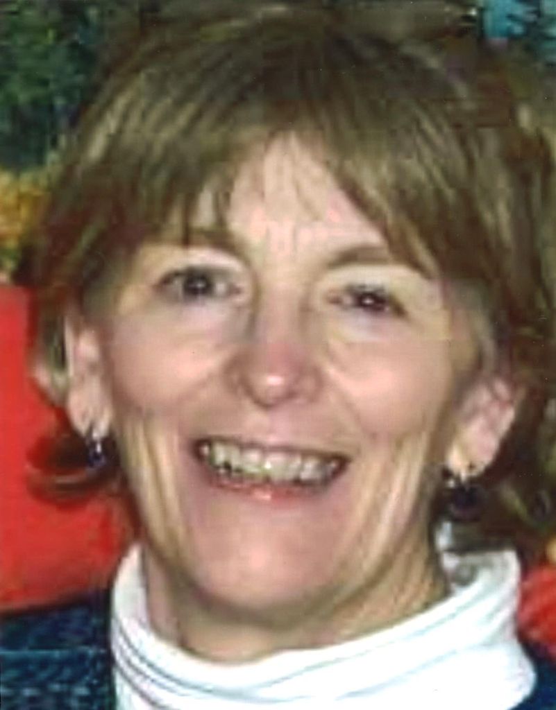 Barbara Ann Marden Profile Photo