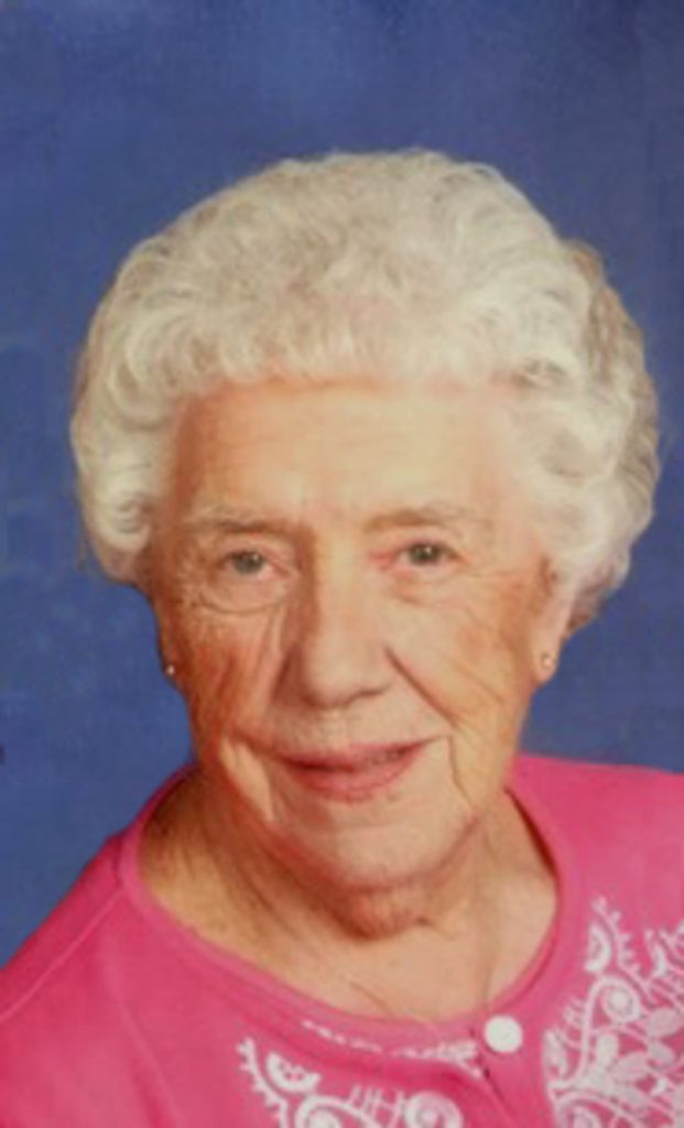 Frances "Leona" Droege Profile Photo