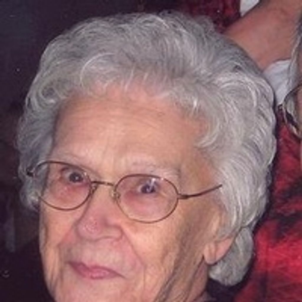 Theresa Willet