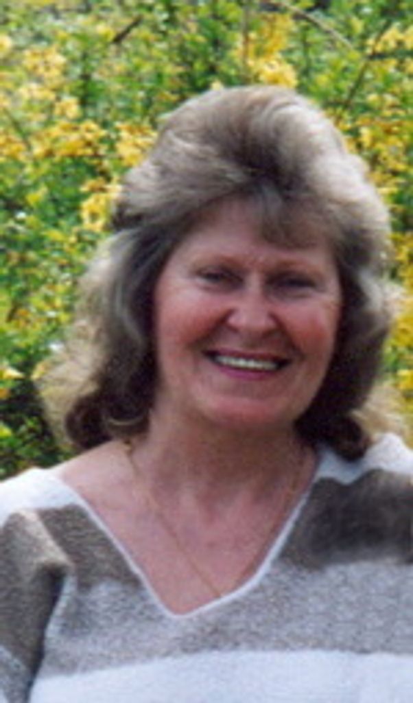 Virginia Carol (Sullins)  Edwards Justice