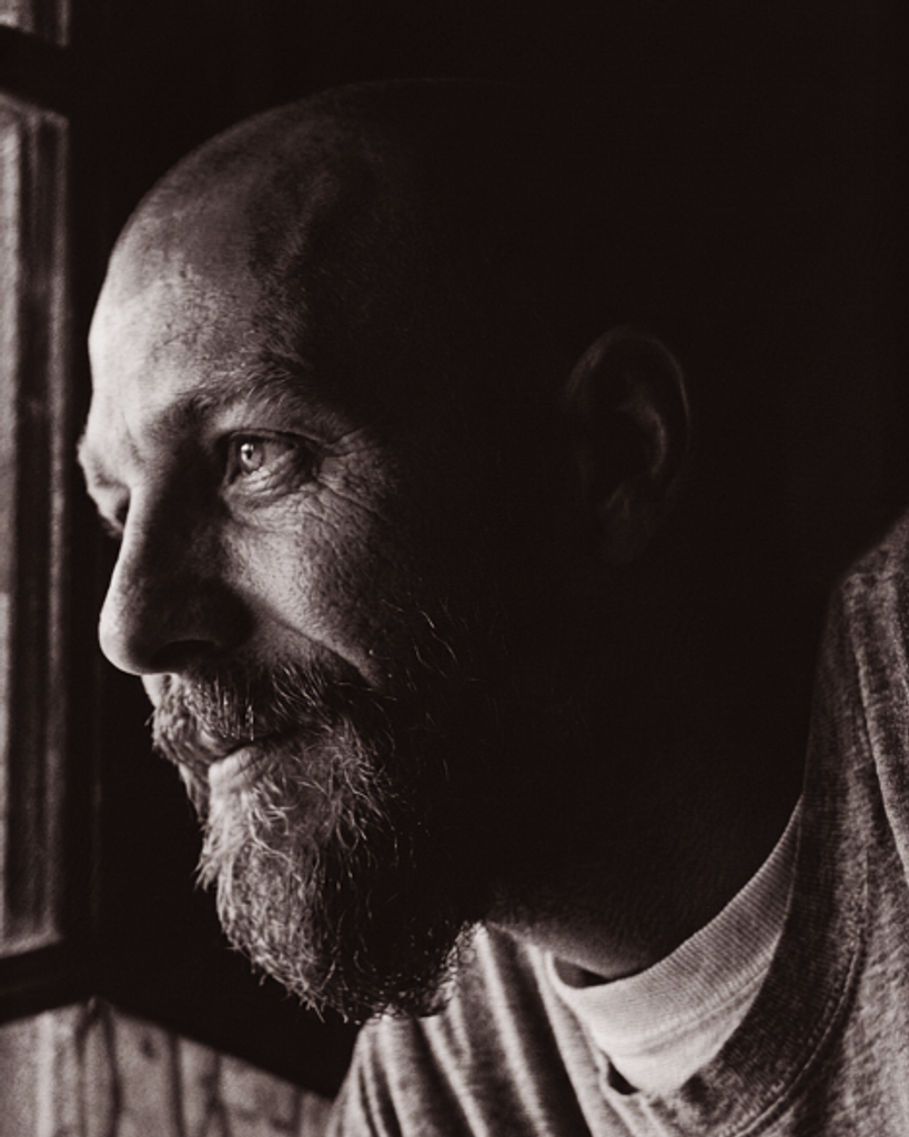 Anthony "Tony" Hughes Farley