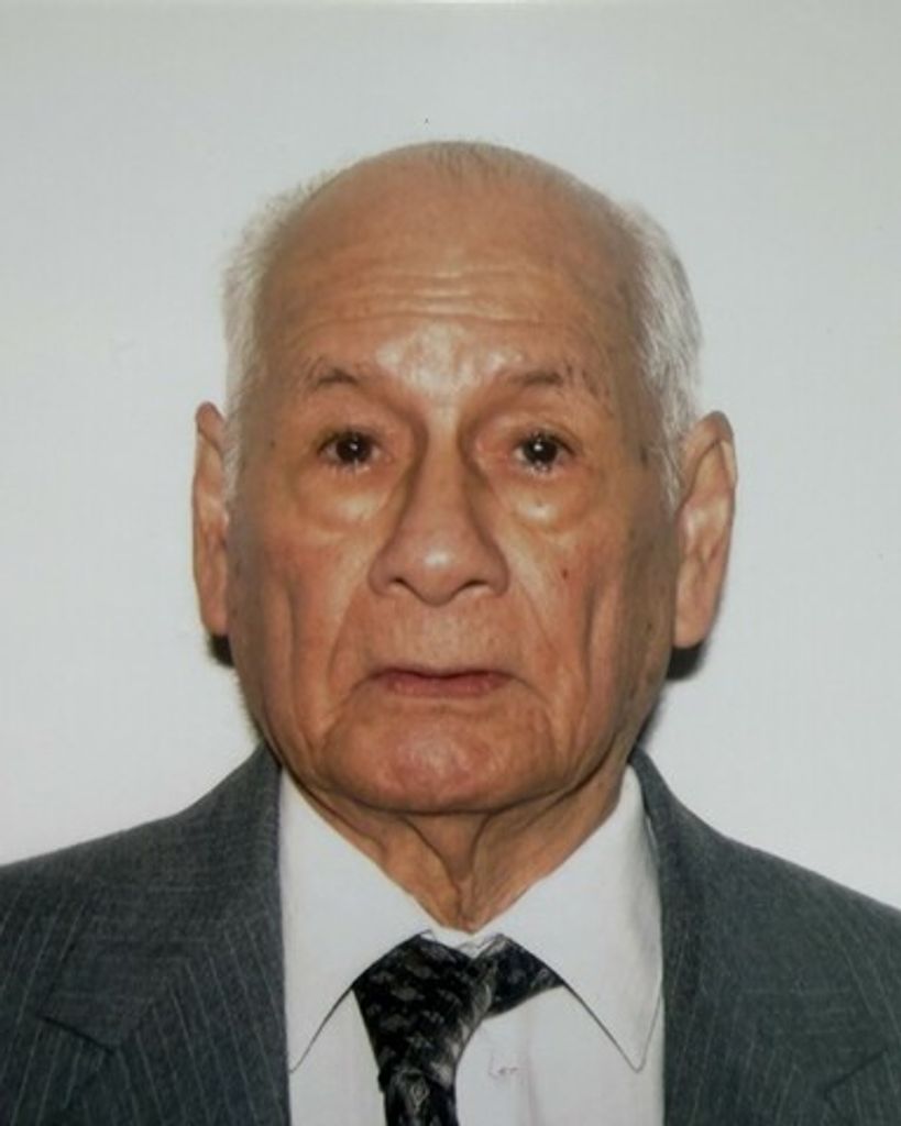 Humberto Rojas Profile Photo