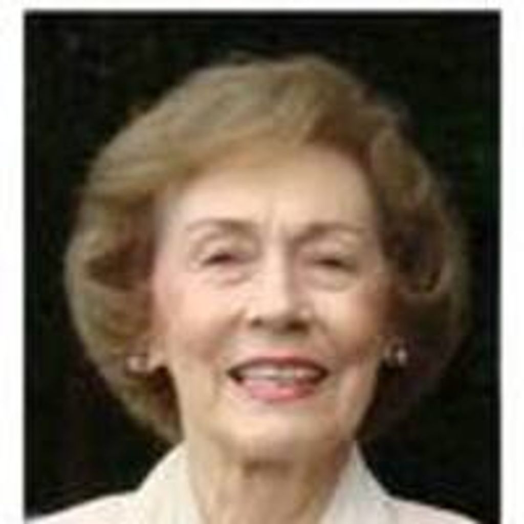 Mary Garrison Profile Photo
