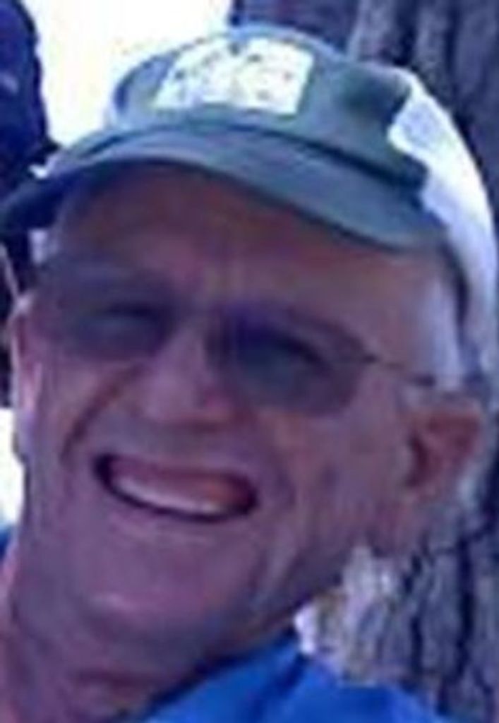 Warren "Gene" Mason Profile Photo