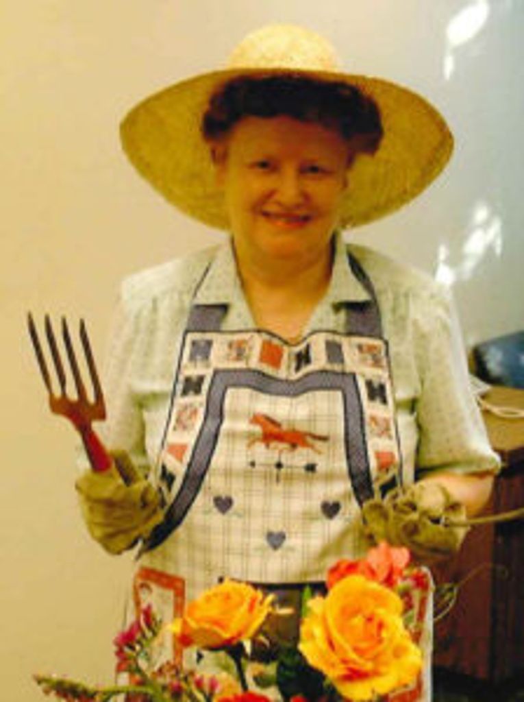 Isabel Eleanor Jean Lloyd