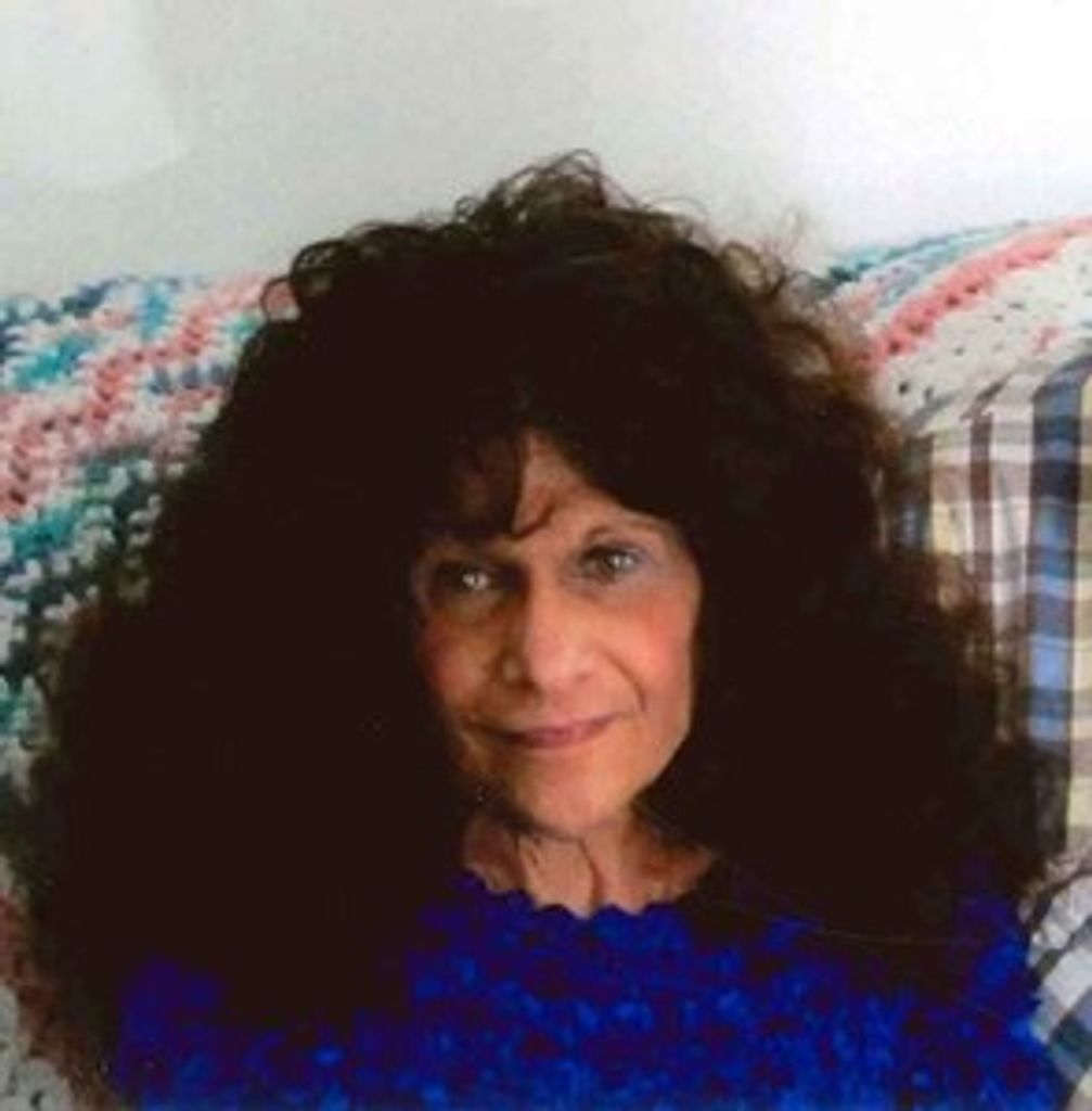 Janet S. Ward