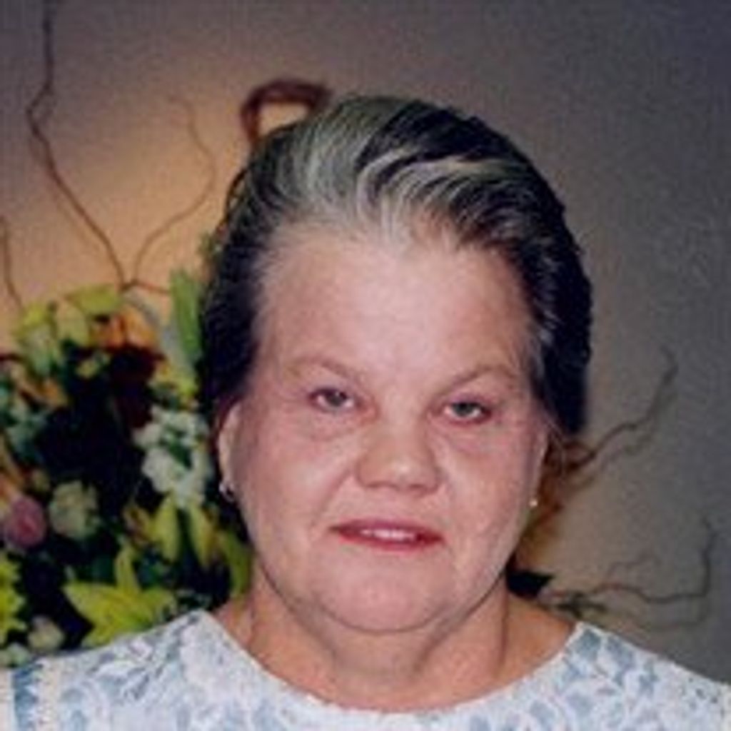 Irma  Jean Shytle