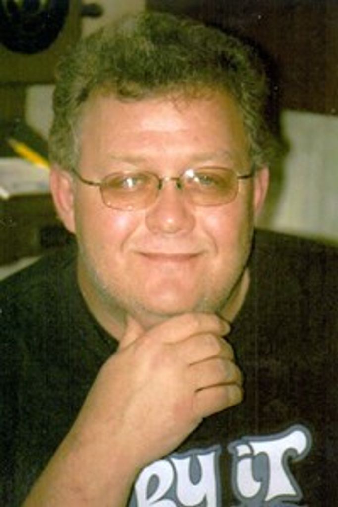 Eric Steven Morgan