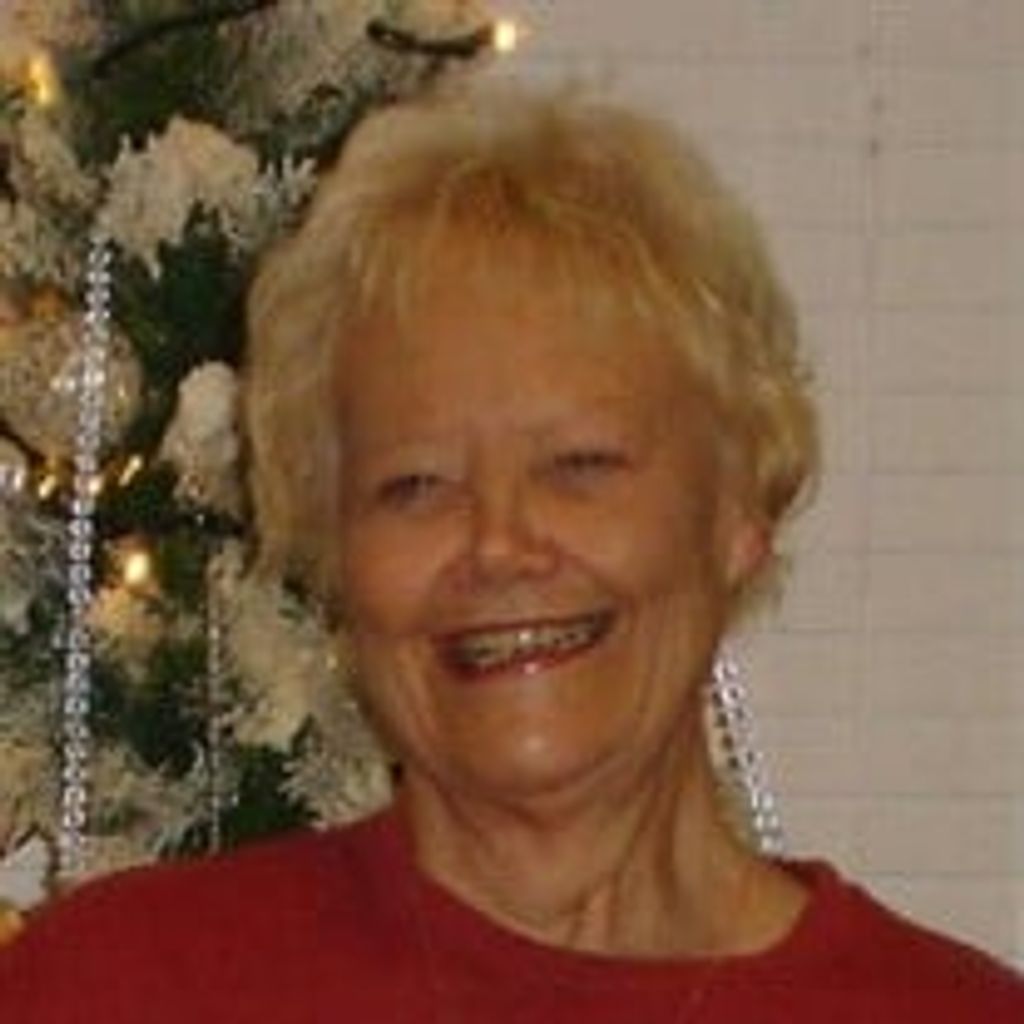 Mary Beth Dodson