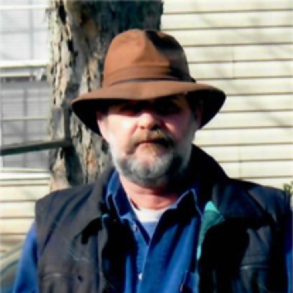Steve "Slim" Sloan