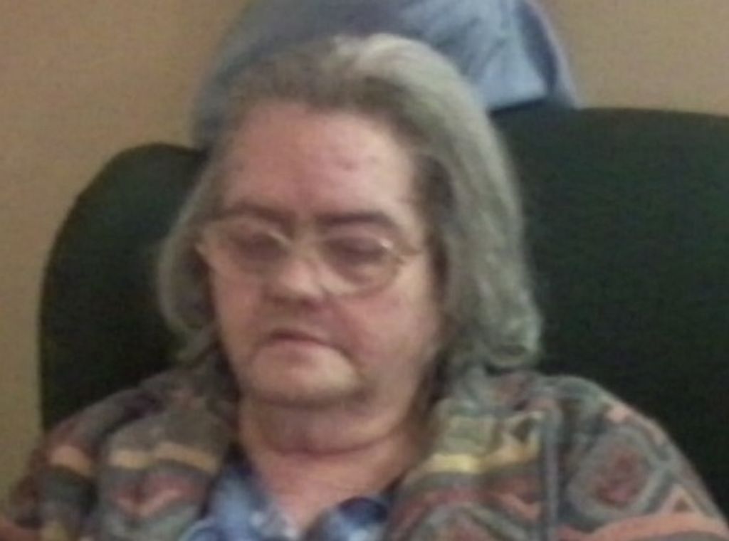 Patsy McGuire