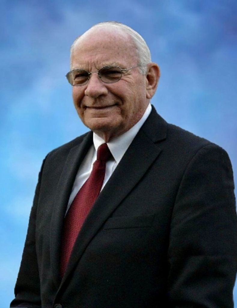 James Houston Mclain