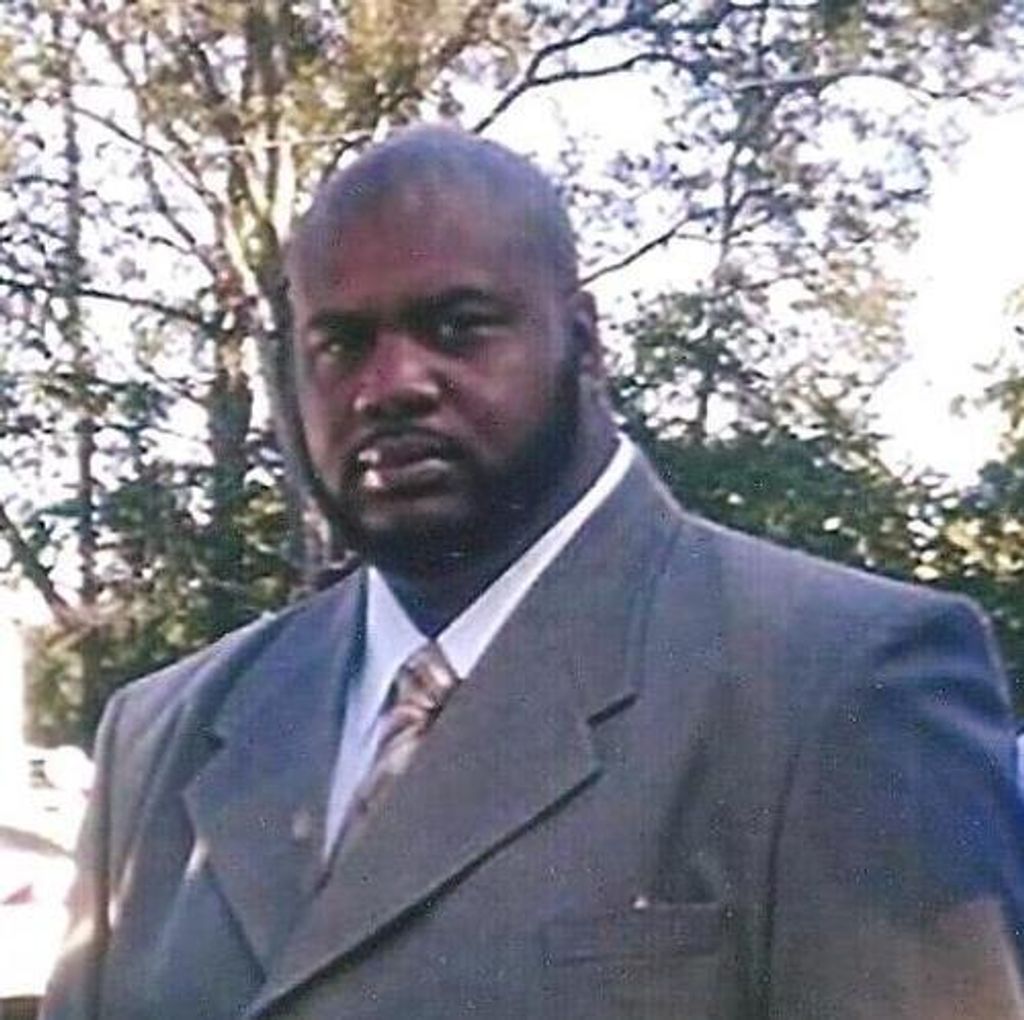 Gregory Dion Simmons