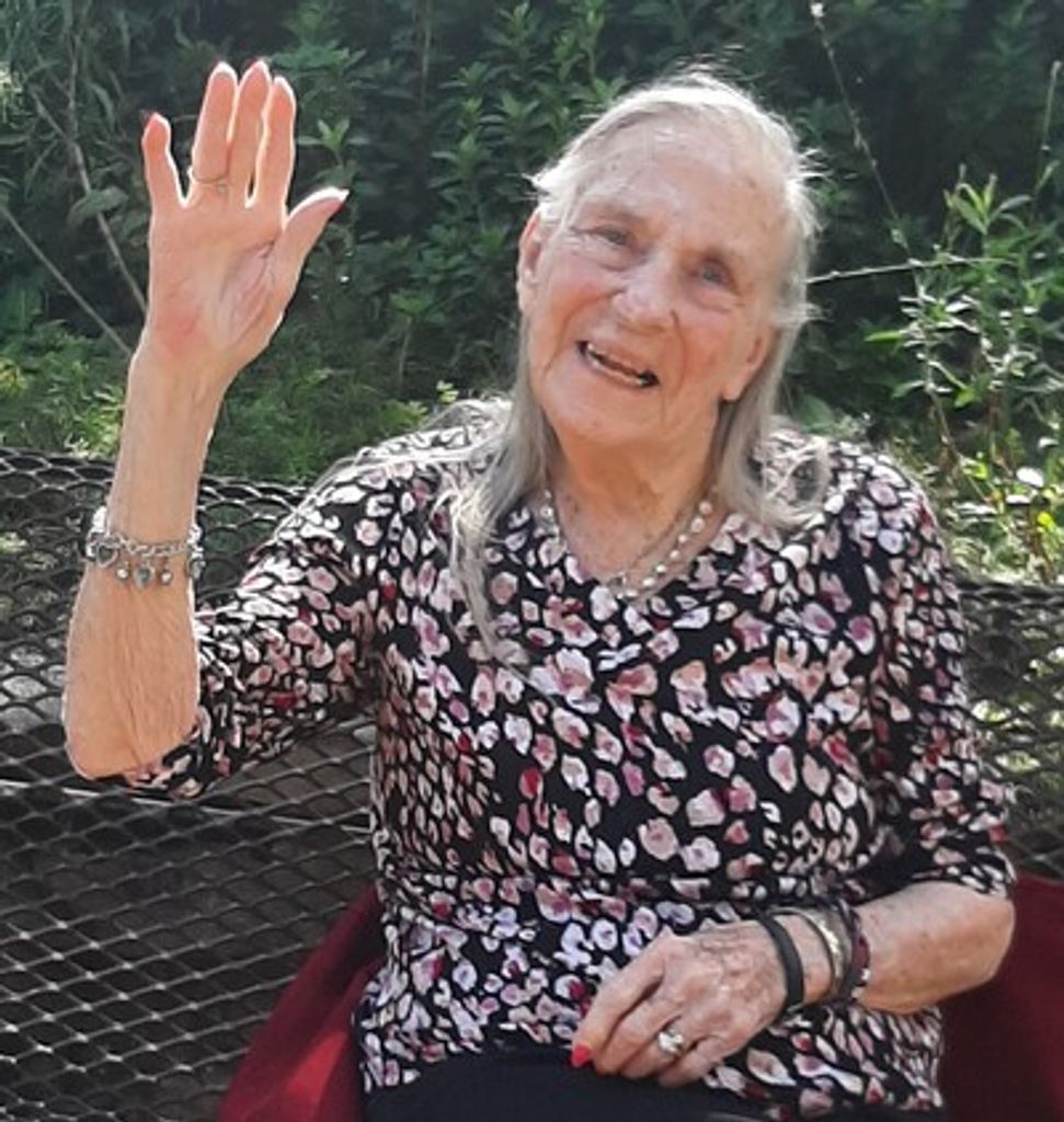 Margery Ann Rines Profile Photo