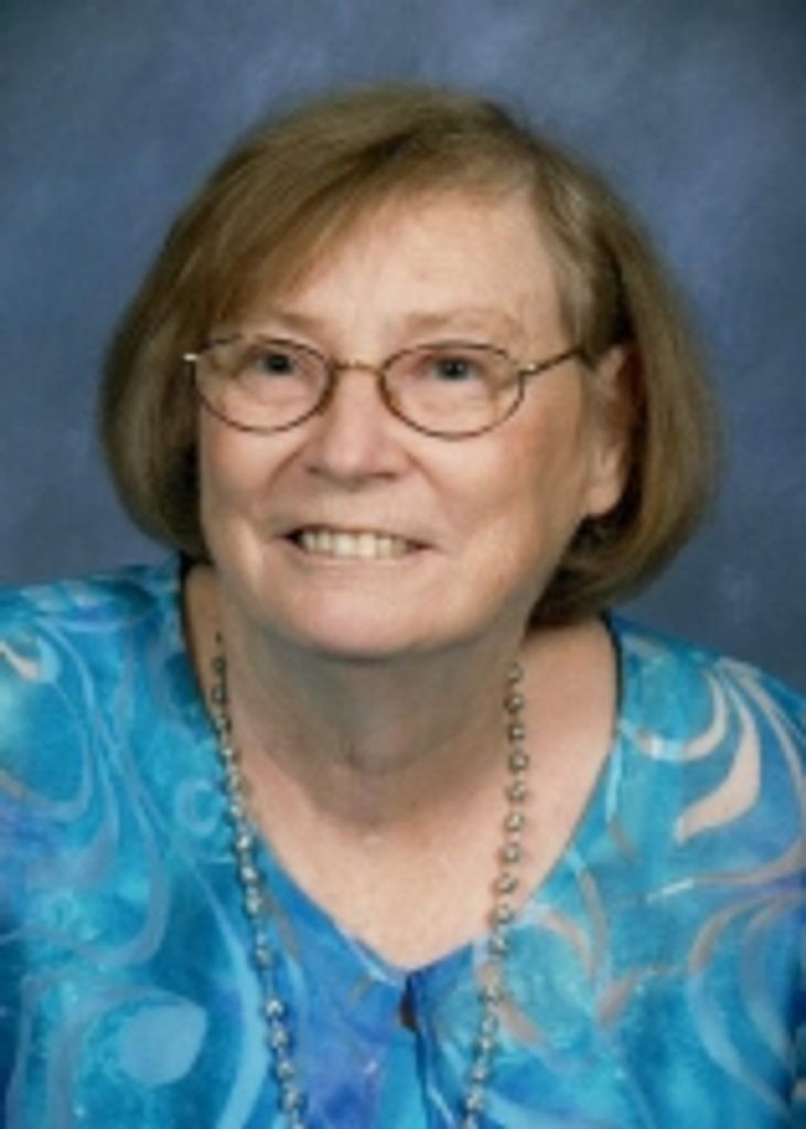 Carolyn Faye Dembowski