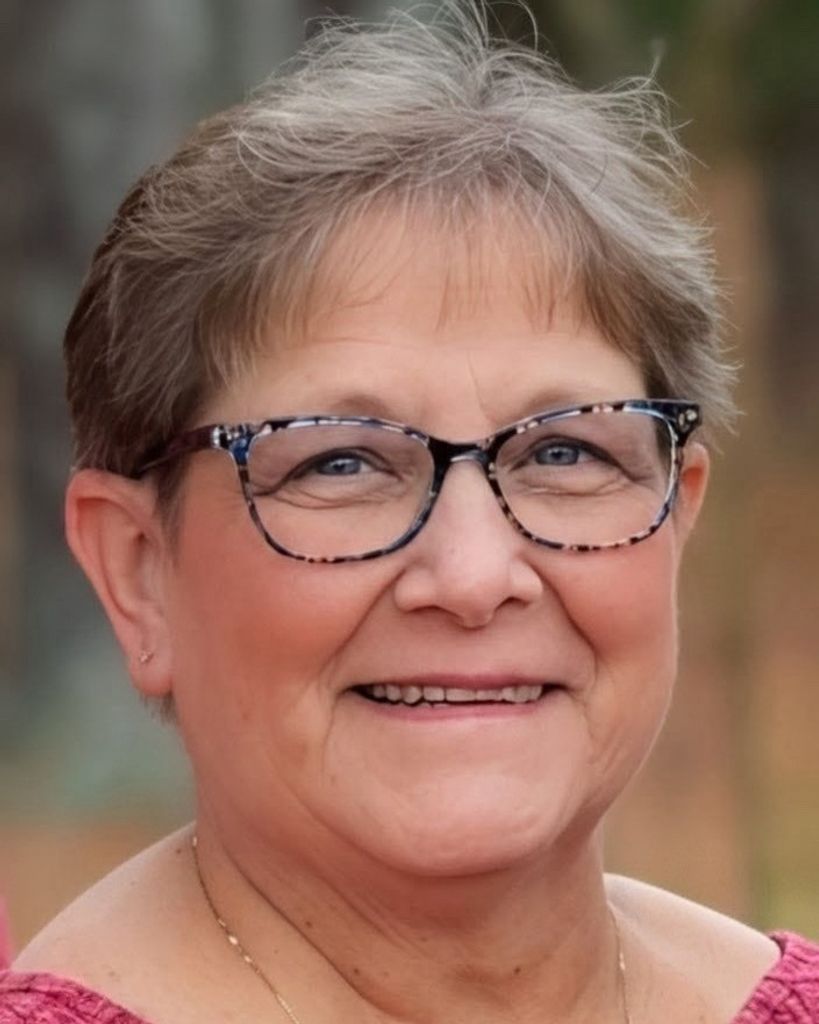 Mary Ann Kegley Profile Photo