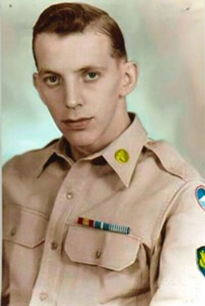 Gerald L. Lenhard Profile Photo