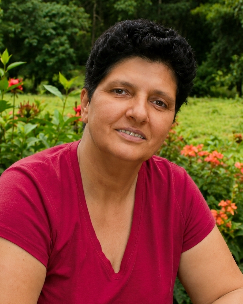 Pamela Joyce Johnson Profile Photo