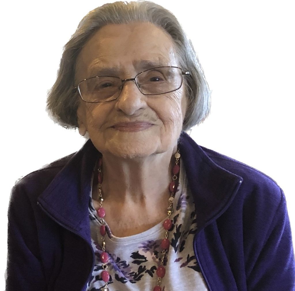 Amelia Scherr