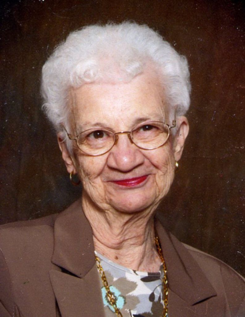 Jeanette Zobel
