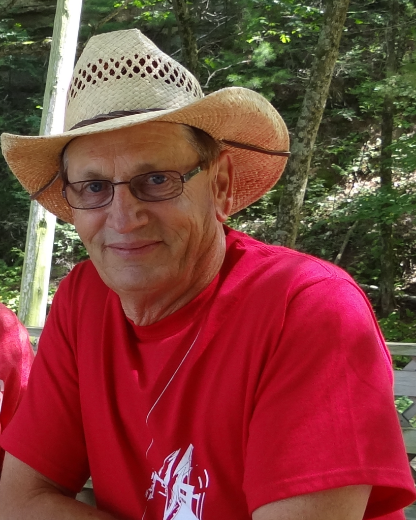 Merle Ray Friesen Profile Photo