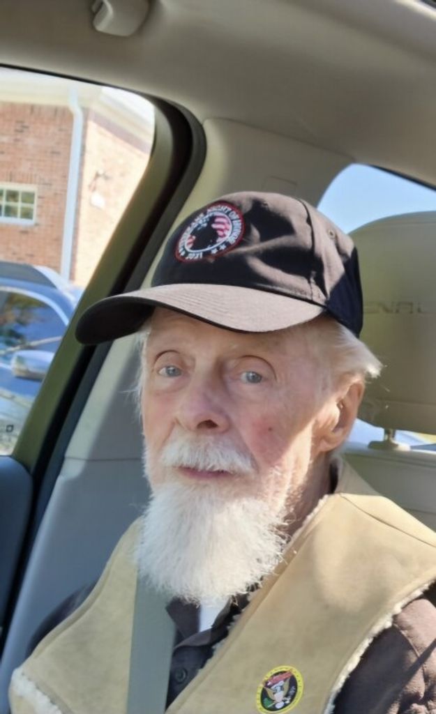 William Garvey Rimmer, Jr.