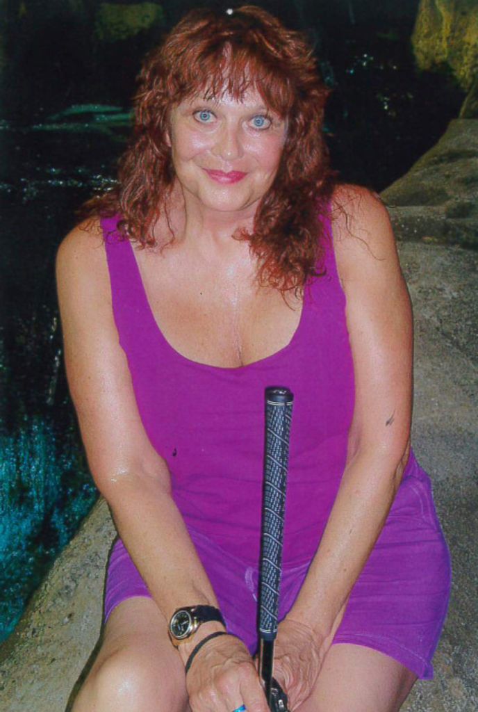 Valerie Remson